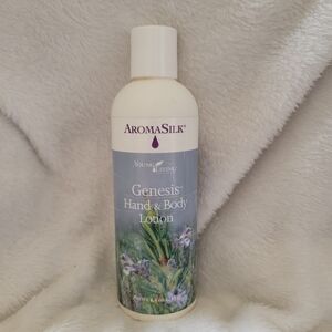 Young Living Genesis Hand and Body Lotion Essential‎ Oil Aromatherapy